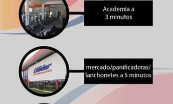 Imagem 3: Preocupado em alugar um Quarto, e Agora ?