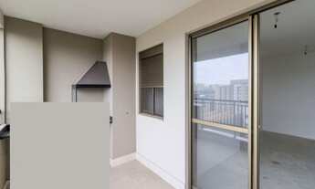 Imagem 5: Apartamento à venda, Barra Funda, 68m², 2 dormitórios, 1 suíte, 1 vaga!