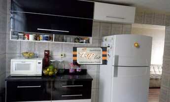 Imagem 6: Apartamento com 2 dormitórios à venda, 58 m² por R$ 180.000,00 - Pirituba - São Paulo/SP