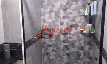 Imagem 3: Apartamento para venda possui 31 metros quadrados com 1 quarto em Sumarezinho,está localiz