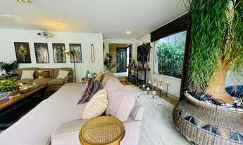 Imagem 2: São Paulo - Casa Padrão - Cidade Jardim