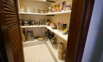 Imagem 7: Casa - Jardim Paraíso - Campinas