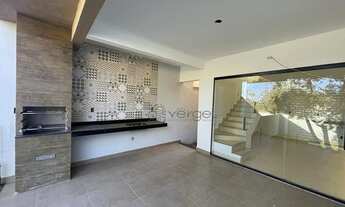 Imagem 5: Casa com 3 dormitórios à venda, 137 m² por R$ 539.000,00 - Eldorado - Lagoa Santa/MG