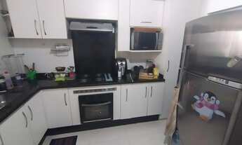 Imagem 6: Casa de 2 Dormitórios na Rua Rainha Vitória Eugênia