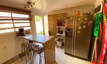 Imagem: Cliu- barbada no centro de capão da canoa