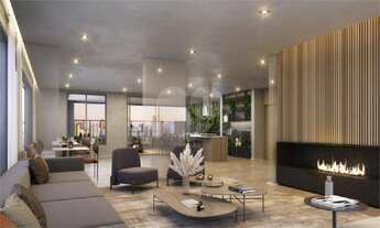 Imagem 3: Haus Mitre Vila Clementino