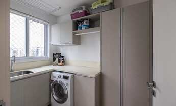 Imagem 6: Quadra mar! Finamente mobiliado, equipado e decorado