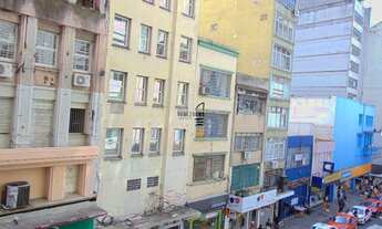 Imagem 6: Porto Alegre - Conjunto Comercial/Sala - Centro Histórico