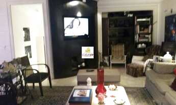 Imagem 4: Cobertura triplex para venda ou locação, Vila Morumbi, 367m², 4 suítes, 3 vagas!