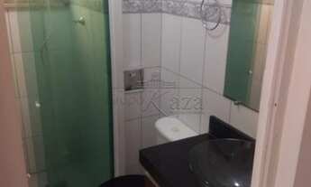 Imagem 12: Apartamento - Jardim Bela Vista - Jacareí - Residencial Residencial San Paul - 2 Dormitóri