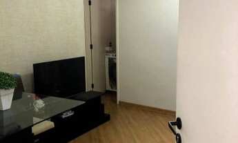 Imagem 7: Max Residencial Quitaúna - R$ 210 Mil 2 Dormitórios e 1 Vaga