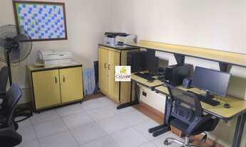 Imagem 7: Sobrado comercial para locação, Vila Olímpia, 312m², 1 vaga!