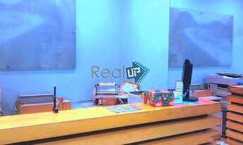 Imagem: RIO DE JANEIRO - Loja/Salão - Leblon Leblon