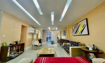 Imagem 4: Vendo linda casa triplex, 4 suites + dependencia e sotão, condominio Blue Houses