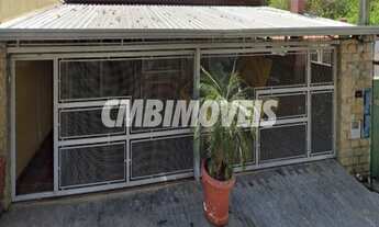 Imagem 2: Casa - Jardim Bela Vista - Campinas