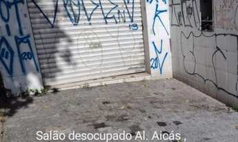 Imagem 6: Investidor Moema Av dos Carinas. Oportunidade