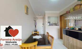 Imagem 3: APARTAMENTO COM FINO ACABAMENTO NO MELHOR DO JABAQUARA!