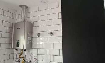 Imagem 7: Apartamento de 2 Dormitórios na Rua Itajiba