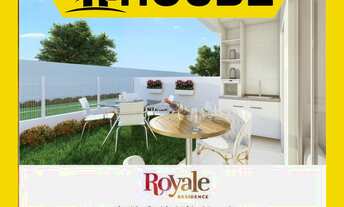 Imagem 5: Royale// 2 Quartos// 2H