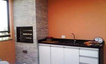 Imagem 2: Apartamento de 3 Dormitórios na Rua Maracá