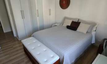 Imagem 5: Locação Apartamento 4 Dormitórios - 226 m² Itaim Bibi