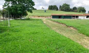 Imagem 6: Sítio em Santa Isabel