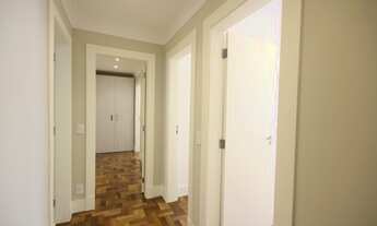 Imagem 6: Apartamento a Venda em Higienópolis de 210m² - 3 Dorms (1 Suíte) + 2 Vagas