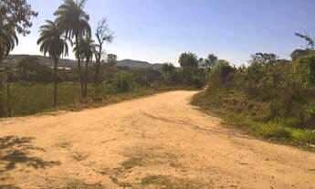 Imagem 5: Lote Terreno Área Total 2349m2 06 Lotes Juntos Tijuco Tejuco Esmeraldas MG