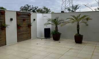 Imagem 5: Casa com 4 dormitórios à venda, 252 m² por R$ 1.595.000,00 - Urbanova - São José dos Campo