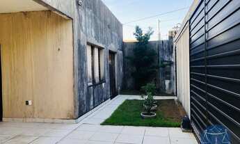 Imagem 3: NATAL - Casa Padrão - Lagoa Nova