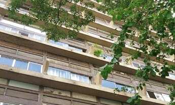 Imagem 5: Apartamento reformado