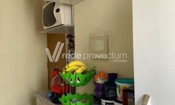 Imagem 7: Apartamento - Alvorada I - Valinhos