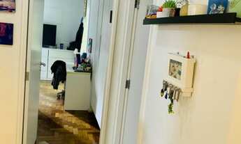 Imagem 6: Venda Apartamento 3 Dormitórios - 125 m² Itaim Bibi