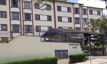 Imagem: Apartamento - Jardim García - Campinas