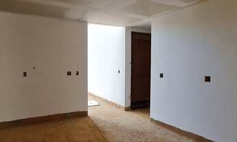 Imagem 4: Rua 03 casa 3 quartos suítes piscina churrasqueira condomínio L.280m2 nascente