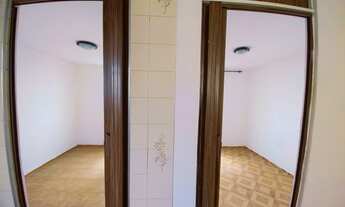 Imagem 5: Ótimo Apartamento 02 Dormitórios Com Vaga de Garagem Coberta e Fechada