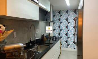 Imagem 5: Apartamento à venda, Indianópolis, 74m², 3 dormitórios, 1 suíte, 1 vaga!