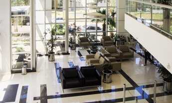 Imagem 3: Edifício City Hall Center, Sala à venda, Caiçaras, Londrina, PR