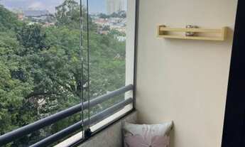 Imagem 3: Apartamento de 3 Dormitórios na Rua Porto Xavier