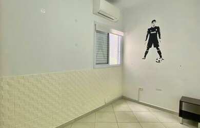 Imagem 7: APARTAMENTO RESIDENCIAL em SANTO ANDRÉ - SP, CAMPESTRE