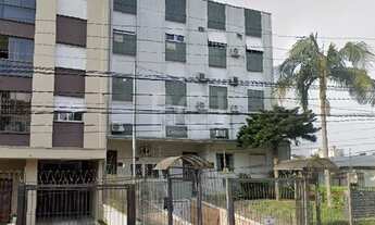 Imagem: Apartamento 1 dormitório Partenon