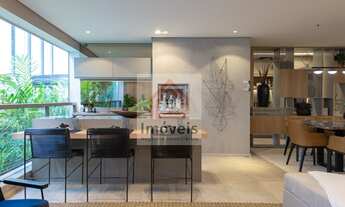 Imagem 7: Apartamento 3 dormitórios 1 suíte 2 vagas na Vila Vila Madalena 3 dormitórios 1 suíte 2