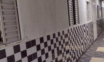 Imagem: Aluga-se casa na principal 11HC, Novo Gama