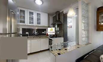 Imagem 6: Apartamento à venda, Vila Ipojuca, 60m², 2 dormitórios, 1 vaga!