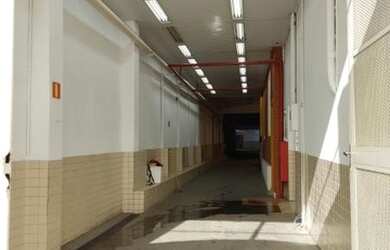 Imagem 2: SÃO PAULO - Predio Inteiro - ÁGUA BRANCA