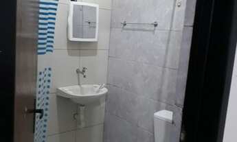 Imagem 2: Casa para venda possui 86 metros quadrados com 2 quartos em Condor - Belém - PA