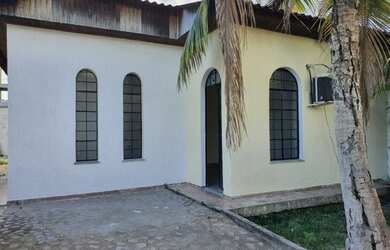 Imagem 3: Casa a venda com 2 quartos, Piscina no Parque das Laranjeiras - ACEITA FINANCIAMENTO