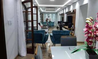 Imagem 3: Casa térrea para venda com 200 metros quadrados com 3 quartos sendo 1 suíte no Parque Indu