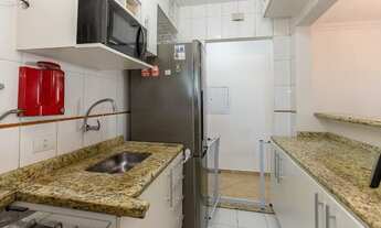 Imagem 7: Apartamento de 2 Dormitórios na Rua Omachá