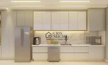 Imagem 6: Casa com 4 suítes à venda, 450 m² por R$ 4.000.000 - Residencial Helvétia Park - Indaiatub